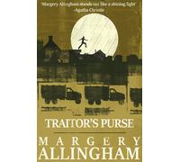 Traitor's Purse