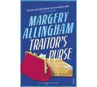 Traitors Purse Allingham, Margery (Auteur)