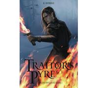Traitor's Pyre