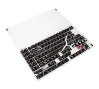 Traitors Jeu de keycaps Tartarus (UK)