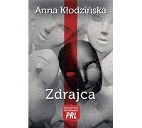 Traître - Anna Kłodzińska (Krimi auf Polnisch)