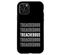 Traître Coque pour iPhone 11 Pro