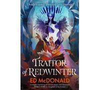 Traître de Redwinter