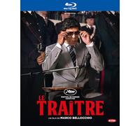 TRAITRE (LE) - BLU-RAY [HD DVD]