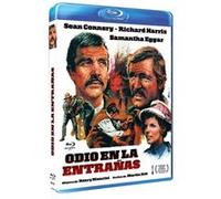 Traître sur commande (1970) / The Molly Maguires (Blu Ray)