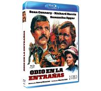 Traître Sur Commande (1970) / The Molly Maguires (Blu Ray)