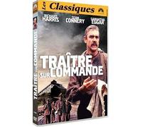 Traître sur commande