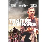 Traître Sur Commande - Edition Belge