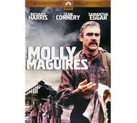 Traître sur commande (Molly Maguires) [DVD] G