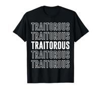 Traître T-Shirt