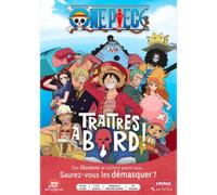 Traitres à Bord One Piece