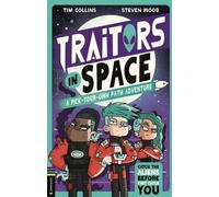 Traîtres dans l'espace