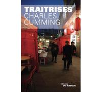 TRAITRISES