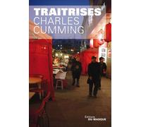 TRAITRISES