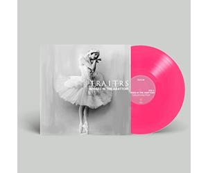 Traitrs - Horses in the abattoir