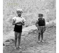 TRAITRS - Horses in The Abattoir (Orange Vinyl) [Import]