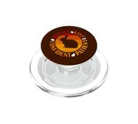 Traits de personnalité Chinois du Nouvel an du Lapin PopSockets PopGrip pour MagSafe