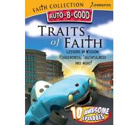 Traits of Faith