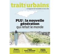 Traits Urbains n°133 - fev 2023 - Collectif - Agence Innovapresse - broché - Revue