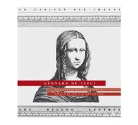 Traitté de la peinture/ Trattato della pittura - Léonard de Vinci - Belles Lettres - broché - Livre