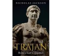 Trajan by Nicholas Jackson Nicholas Jackson (Auteur)