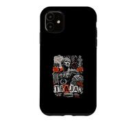 Trajan n'a Pas Suivi, il a dirigé Empire Discipline Legacy Coque pour iPhone 11