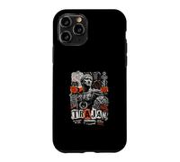Trajan n'a Pas Suivi, il a dirigé Empire Discipline Legacy Coque pour iPhone 11 Pro