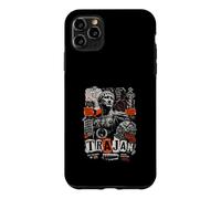 Trajan n'a Pas Suivi, il a dirigé Empire Discipline Legacy Coque pour iPhone 11 Pro Max