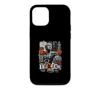 Trajan n'a Pas Suivi, il a dirigé Empire Discipline Legacy Coque pour iPhone 12/12 Pro