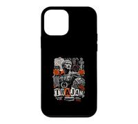 Trajan n'a Pas Suivi, il a dirigé Empire Discipline Legacy Coque pour iPhone 12 Mini