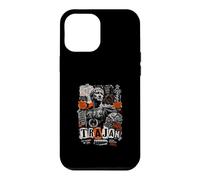 Trajan n'a Pas Suivi, il a dirigé Empire Discipline Legacy Coque pour iPhone 12 Pro Max