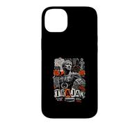 Trajan n'a Pas Suivi, il a dirigé Empire Discipline Legacy Coque pour iPhone 14 Plus