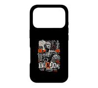 Trajan n'a Pas Suivi, il a dirigé Empire Discipline Legacy Coque pour iPhone 17 Pro