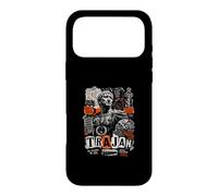 Trajan n'a Pas Suivi, il a dirigé Empire Discipline Legacy Coque pour iPhone 17 Pro Max