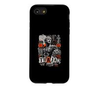 Trajan n'a Pas Suivi, il a dirigé Empire Discipline Legacy Coque pour iPhone SE (2020) / 7/8