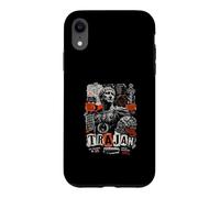 Trajan n'a Pas Suivi, il a dirigé Empire Discipline Legacy Coque pour iPhone XR