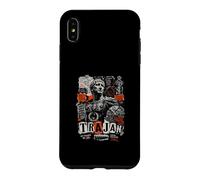 Trajan n'a Pas Suivi, il a dirigé Empire Discipline Legacy Coque pour iPhone XS Max