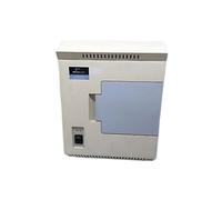 Trajan Scientific 113492 ms NoVent II Tee pour PerkinElmer TurboMass/Gold