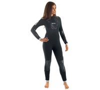TRAJE SPACE MUJER 7 MM L