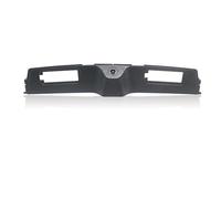 Trajectoire Dynamique 170 ° Lentille Dorée Poignée Coffre Véhicule Caméra Recul pour Jeep pour Boussole 2017-2019