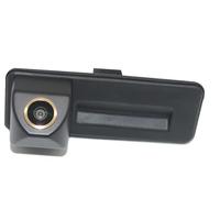 Trajectoire Dynamique du Véhicule pour Caméra De Recul pour A1 CCD HD Caméra Sauvegarde Recul