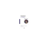 Trajectoires et origines Enquête sur la diversité des populations en France - Cris Beauchemin - Institut National D'etudes Demographiques - broché - Etude