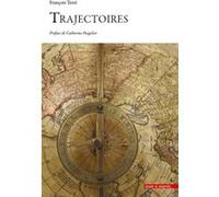 Trajectoires François Terré (Auteur)