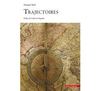 Trajectoires Préface de Catherine Puigelier - François Terré - Mare & Martin - broché - Etude