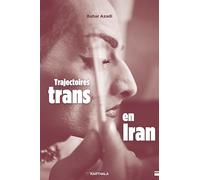 Trajectoires trans en iran