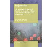 Trajectories, Mobility Studies and Education