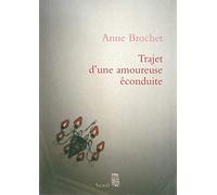 Trajet d'une amoureuse éconduite