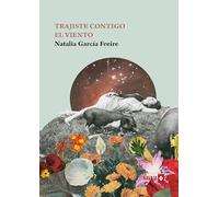 Trajiste contigo el viento