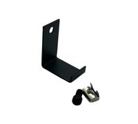 Trak Racer- Support universel pour casque en aluminium
