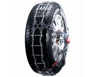 Trak tourisme 207 chaîne à neige